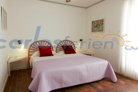 Villa i Denia, Alicante, Denia - € 800.000 | Ref: Finca La Xara - foto 37