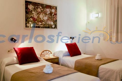 Villa i Denia, Alicante, Denia - € 800.000 | Ref: Finca La Xara - foto 39