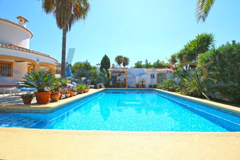 Villa a Els Poblets, Alicante, Els Poblets - € 595.000 | Ref: Villa Els Poblets ER - foto 2