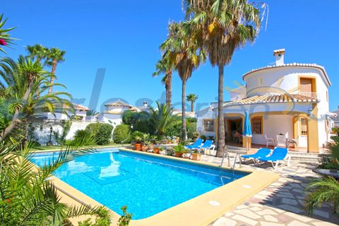 Villa a Els Poblets, Alicante, Els Poblets - € 595.000 | Ref: Villa Els Poblets ER - foto 3