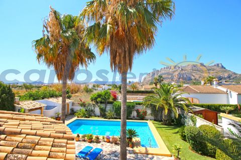 Villa a Els Poblets, Alicante, Els Poblets - € 595.000 | Ref: Villa Els Poblets ER - foto 6