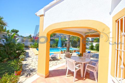 Villa a Els Poblets, Alicante, Els Poblets - € 595.000 | Ref: Villa Els Poblets ER - foto 8