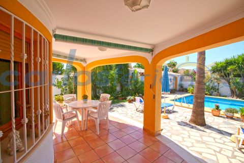 Villa a Els Poblets, Alicante, Els Poblets - € 595.000 | Ref: Villa Els Poblets ER - foto 9