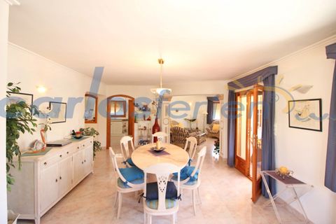 Villa a Els Poblets, Alicante, Els Poblets - € 595.000 | Ref: Villa Els Poblets ER - foto 10