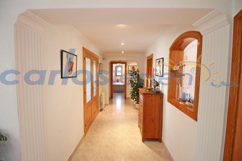 Villa a Els Poblets, Alicante, Els Poblets - € 595.000 | Ref: Villa Els Poblets ER - foto 11