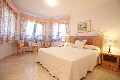 Villa a Els Poblets, Alicante, Els Poblets - € 595.000 | Ref: Villa Els Poblets ER - foto 13