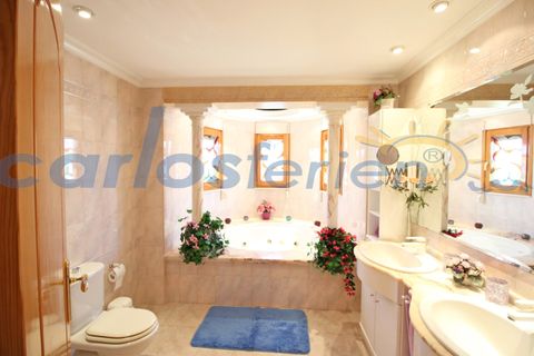 Villa a Els Poblets, Alicante, Els Poblets - € 595.000 | Ref: Villa Els Poblets ER - foto 14