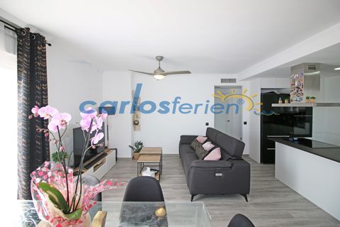 Penthouse i Denia, Alicante, Denia - € 450.000 | Ref: Atico Mar De Denia - foto 6