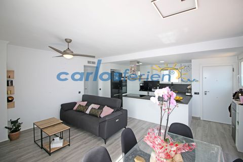 Penthouse i Denia, Alicante, Denia - € 450.000 | Ref: Atico Mar De Denia - foto 7