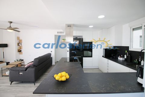 Penthouse i Denia, Alicante, Denia - € 450.000 | Ref: Atico Mar De Denia - foto 8