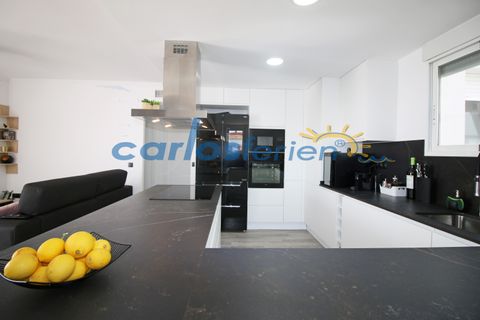 Penthouse i Denia, Alicante, Denia - € 450.000 | Ref: Atico Mar De Denia - foto 9