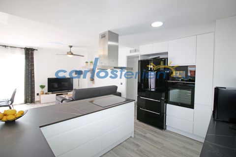 Penthouse i Denia, Alicante, Denia - € 450.000 | Ref: Atico Mar De Denia - foto 10