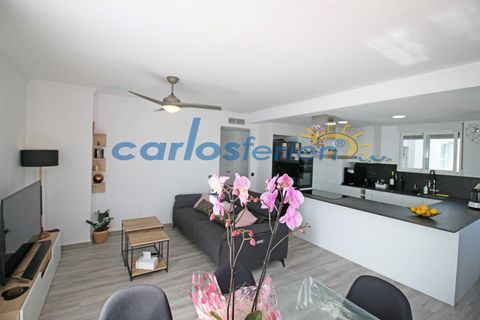 Penthouse i Denia, Alicante, Denia - € 450.000 | Ref: Atico Mar De Denia - foto 11