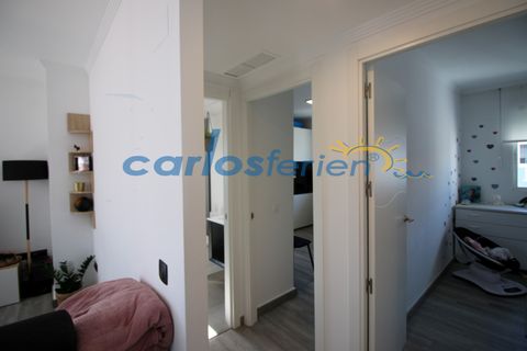 Penthouse i Denia, Alicante, Denia - € 450.000 | Ref: Atico Mar De Denia - foto 12