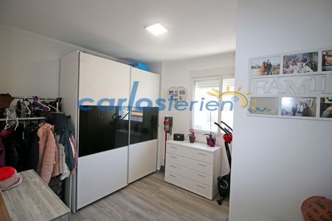 Penthouse i Denia, Alicante, Denia - € 450.000 | Ref: Atico Mar De Denia - foto 13