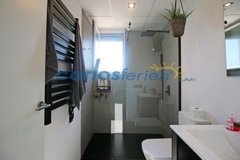 Penthouse i Denia, Alicante, Denia - € 450.000 | Ref: Atico Mar De Denia - foto 14