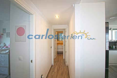 Penthouse i Denia, Alicante, Denia - € 450.000 | Ref: Atico Mar De Denia - foto 15
