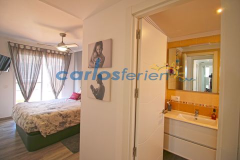 Penthouse i Denia, Alicante, Denia - € 450.000 | Ref: Atico Mar De Denia - foto 16