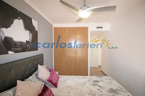 Penthouse i Denia, Alicante, Denia - € 450.000 | Ref: Atico Mar De Denia - foto 17