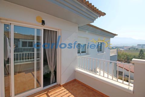 Penthouse i Denia, Alicante, Denia - € 450.000 | Ref: Atico Mar De Denia - foto 19
