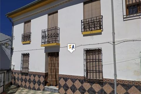 Byhus i Tozar, Granada, Tozar - € 95.000 | Ref: TH4786 - foto 1