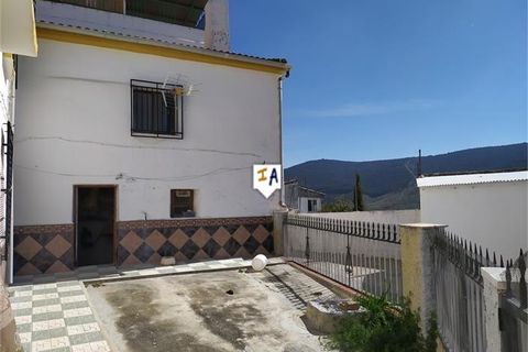 Byhus i Tozar, Granada, Tozar - € 95.000 | Ref: TH4786 - foto 2