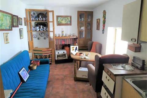 Byhus i Tozar, Granada, Tozar - € 95.000 | Ref: TH4786 - foto 4