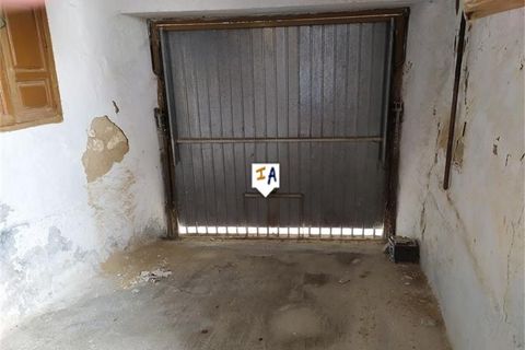 Byhus i Tozar, Granada, Tozar - € 95.000 | Ref: TH4786 - foto 6