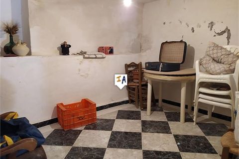 Byhus i Tozar, Granada, Tozar - € 95.000 | Ref: TH4786 - foto 8