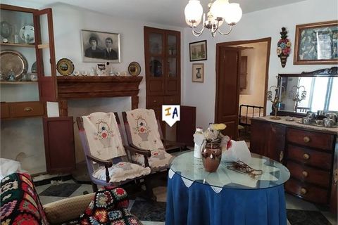 Byhus i Tozar, Granada, Tozar - € 95.000 | Ref: TH4786 - foto 10