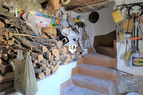 Byhus i Tozar, Granada, Tozar - € 95.000 | Ref: TH4786 - foto 11