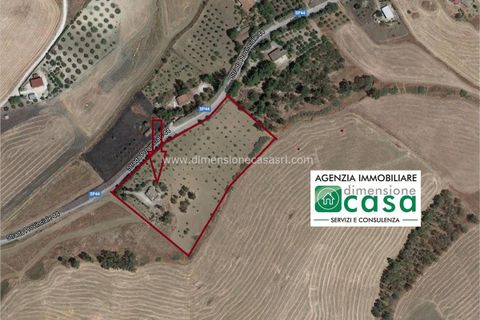 Helårsgrund i Caltanissetta, Caltanissetta, Caltanissetta - € 53.000 | Ref: TA40 - foto 1