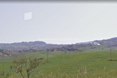 Helårsgrund i Caltanissetta, Caltanissetta, Caltanissetta - € 53.000 | Ref: TA40 - foto 2