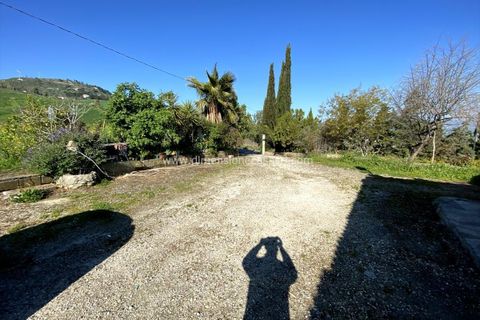 Helårsgrund i Caltanissetta, Caltanissetta, Caltanissetta - € 53.000 | Ref: TA40 - foto 5