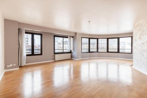 Lejlighed i Paris, Paris, Paris - € 1.276.000 | Ref: A3693 - foto 1