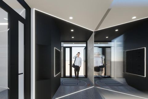 Lejlighed i Paris, Paris, Paris - € 1.286.000 | Ref: A3690 - foto 8