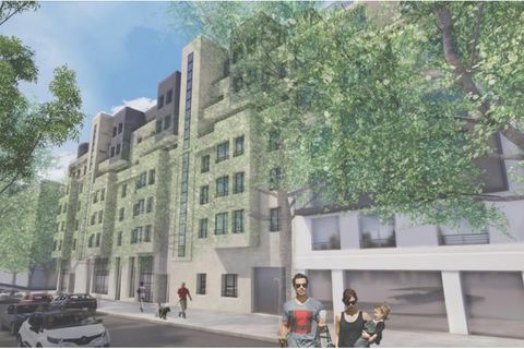 Lejlighed i Paris, Paris, Paris - € 1.286.000 | Ref: A3690 - foto 10
