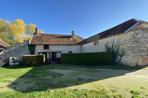 Villa i Jully-sur-Sarce, Aube, Jully-sur-Sarce - € 75.600 | Ref: A3687 - foto 1