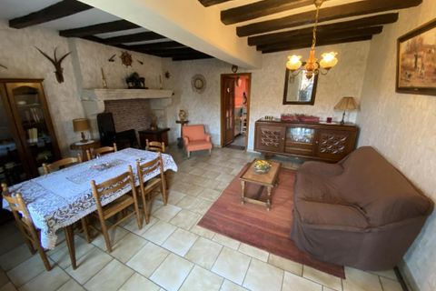 Villa i Jully-sur-Sarce, Aube, Jully-sur-Sarce - € 75.600 | Ref: A3687 - foto 2