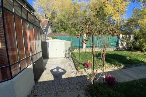 Villa i Jully-sur-Sarce, Aube, Jully-sur-Sarce - € 75.600 | Ref: A3687 - foto 5