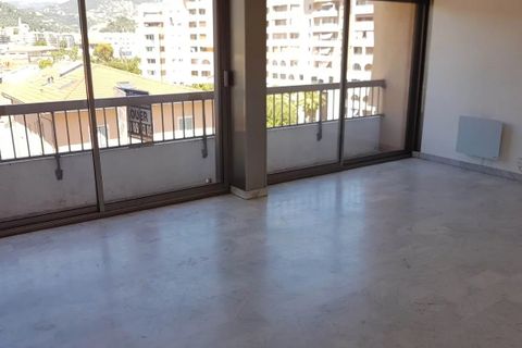 Lejlighed i Nice, Alpes-Maritimes, Nice - € 129.000 | Ref: 5213620 - foto 1