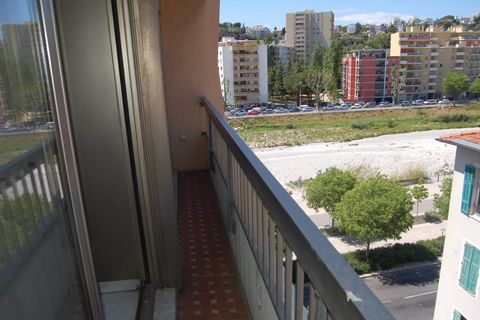 Lejlighed i Nice, Alpes-Maritimes, Nice - € 129.000 | Ref: 5213620 - foto 3