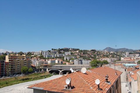 Lejlighed i Nice, Alpes-Maritimes, Nice - € 129.000 | Ref: 5213620 - foto 5