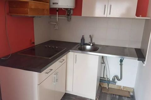 Lejlighed i Nice, Alpes-Maritimes, Nice - € 129.000 | Ref: 5213620 - foto 6