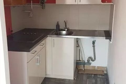 Lejlighed i Nice, Alpes-Maritimes, Nice - € 129.000 | Ref: 5213620 - foto 7