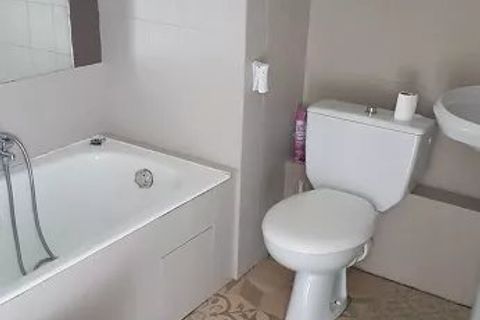 Lejlighed i Nice, Alpes-Maritimes, Nice - € 129.000 | Ref: 5213620 - foto 9