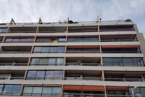 Lejlighed i Nice, Alpes-Maritimes, Nice - € 129.000 | Ref: 5213620 - foto 13