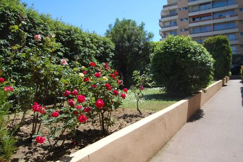 Lejlighed i Nice, Alpes-Maritimes, Nice - € 129.000 | Ref: 5213620 - foto 14
