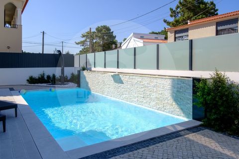 Villa in Almada, Setubal, Almada - € 1.000.000 | Ref: M5-002.21 - foto 3