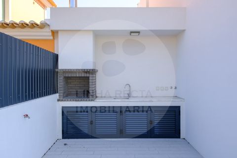 Villa in Almada, Setubal, Almada - € 1.000.000 | Ref: M5-002.21 - foto 23